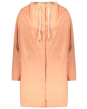 Moorer Parkas - Orange