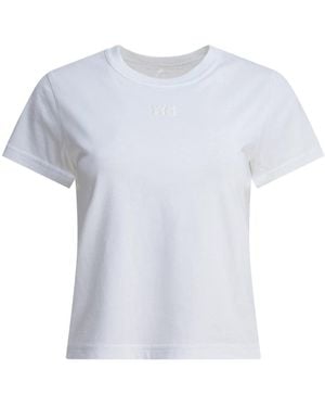 Alexander Wang T-Shirts - Azul