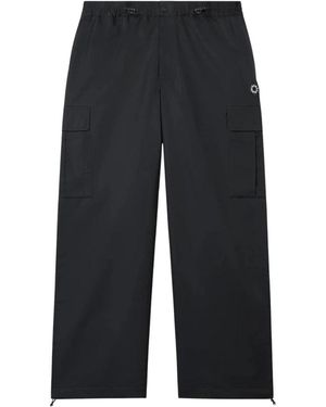 KENZO Training Trousers - Bleu