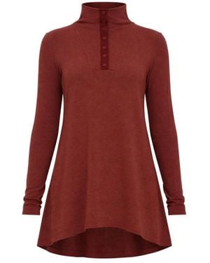 Transit Tunics - Red