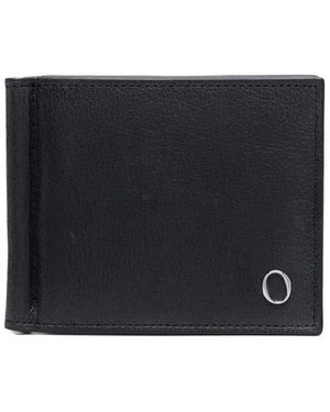 Orciani Wallets & Cardholders - Black