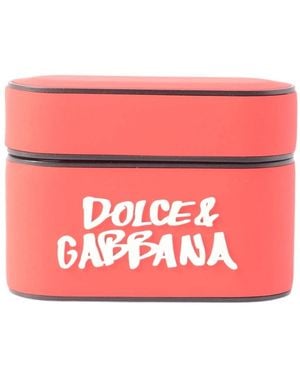 Dolce & Gabbana Phone Accessories - Rosa