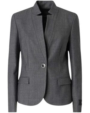 Pinko Blazers - Gris