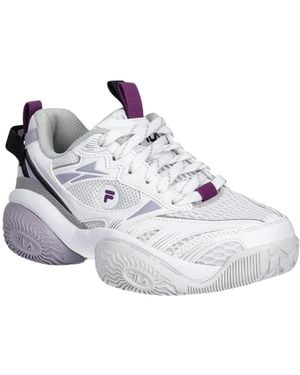 Fila Magni - Wit