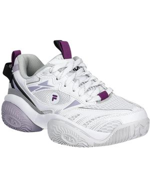 Fila Magni - Wit