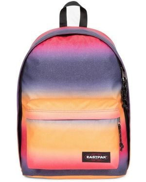 Eastpak Backpacks - Roze