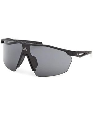 adidas Anemos Light Zonnebril - Grijs