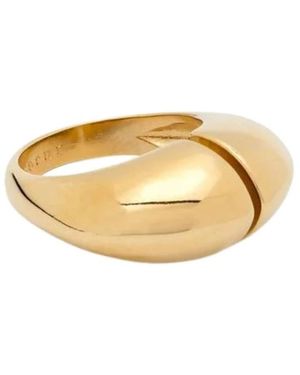 Soeur Rings - Metallic