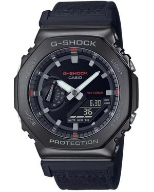 G-Shock Watches - Blue