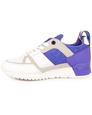 Colmar Sneakers - Blu