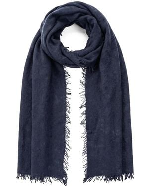 Altea Winter Scarves - Blu