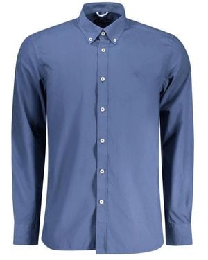 North Sails Casual Shirts - Azul