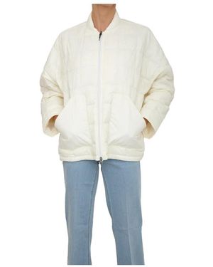 Pyrenex Winter Jackets - Azul