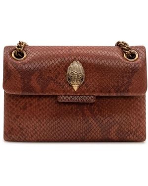 Kurt Geiger Shoulder Bags - Brown