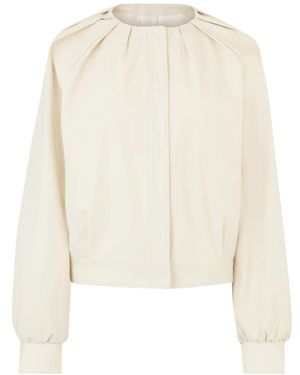 Nina Ricci Blouses - Bianco