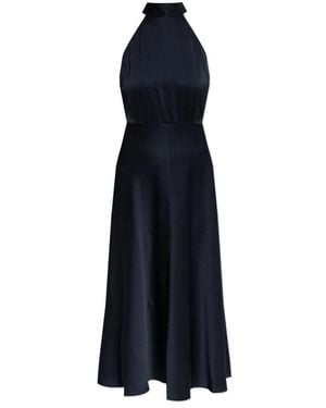 Samsøe & Samsøe Party Dresses - Blue