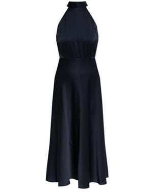 Samsøe & Samsøe Party Dresses - Blue