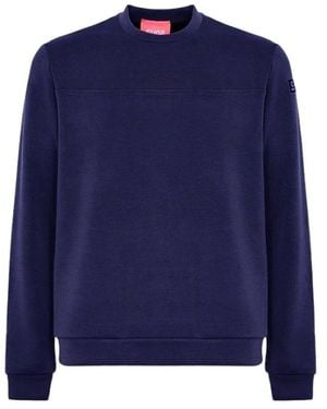 Suns Sweatshirts - Blue