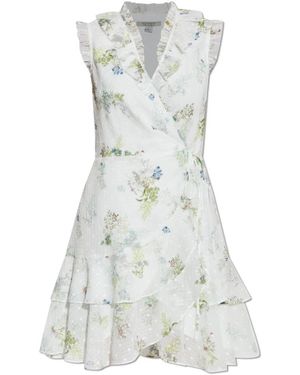 AllSaints Short Dresses - Grigio