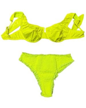 FK Bikinis - Amarillo