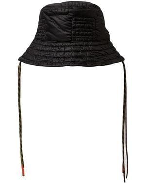 Ambush Hats - Black