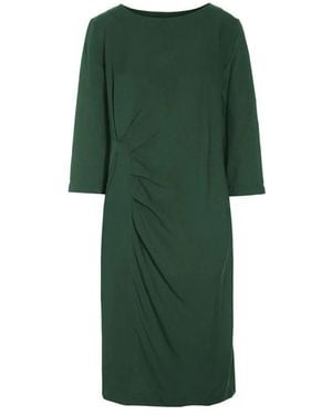 Bitte Kai Rand Midi Dresses - Green