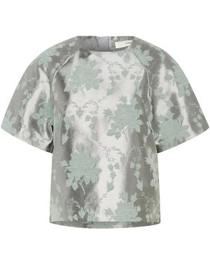 Inwear Blouses - Grey