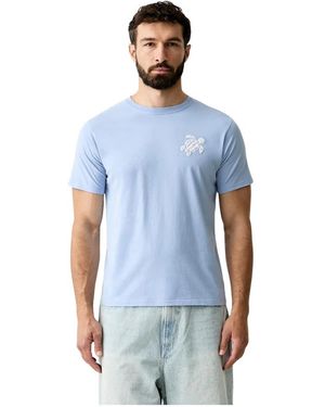 Vilebrequin T-Shirts - Blu
