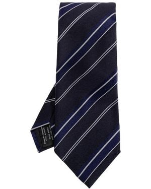 Tom Ford Ties - Bleu