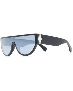Marcelo Burlon Ceri018 1072 sunglasses - Blu