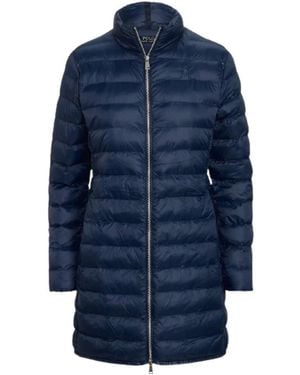 Polo Ralph Lauren Parkas - Blue