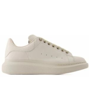McQueen Sneakers - Gris