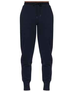 Paul Smith Broeken - Blauw