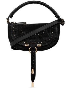 Chloé Handbags - Nero