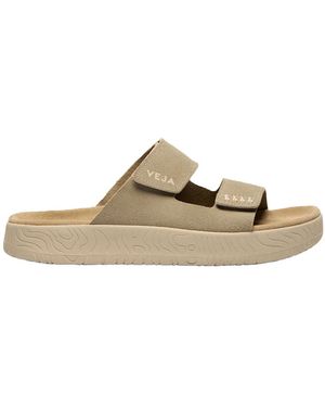Veja Sliders - Green