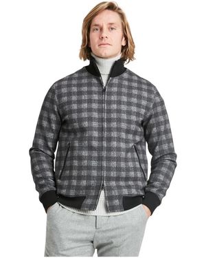 Circolo 1901 Light Jackets - Grey