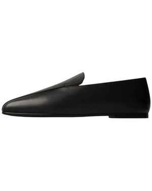 L37 Loafers - Negro