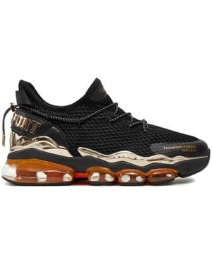 Philipp Plein Sneakers - Nero