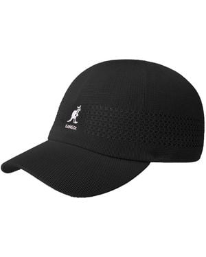 Kangol Caps - Negro