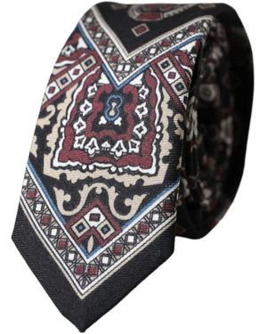 Dolce & Gabbana Ties - Multicolore