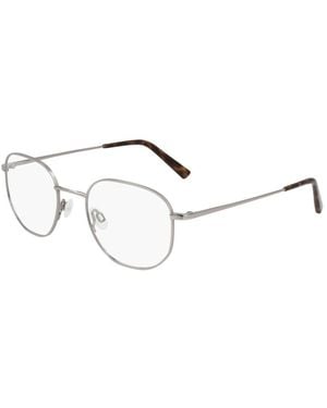 Flexon Glasses - Metallic