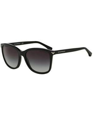 Emporio Armani Sunglasses - Black