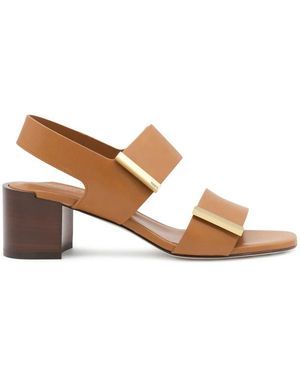 Tod's Shoes - Brown