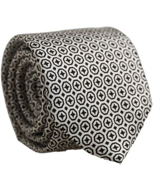 Dolce & Gabbana Ties - Black