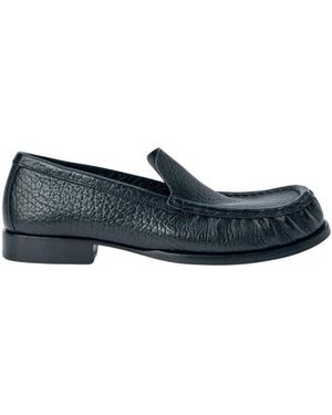 Dries Van Noten Loafers - Blue