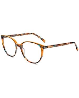 Etnia Barcelona Glasses - Metallic