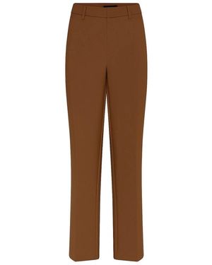 Cro Broeken ,Bruin ,Wijde Broek