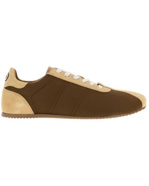 Ami Paris Sneakers - Natur