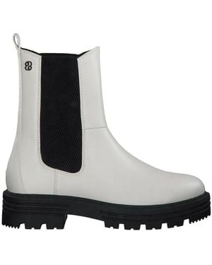 S.oliver Chelsea Boots - Black