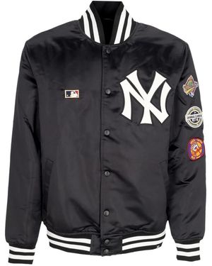 '47 Bomber Jackets - Black